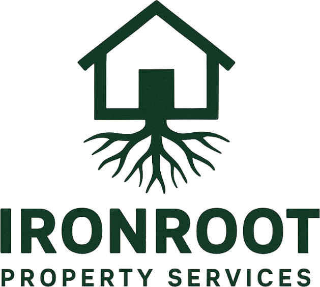 IronRoot Property Services